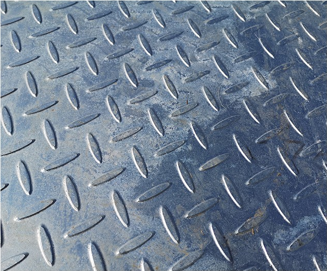 鍍鋅花紋板 現(xiàn)貨供應